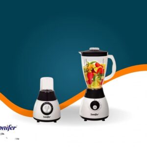 blender électrique