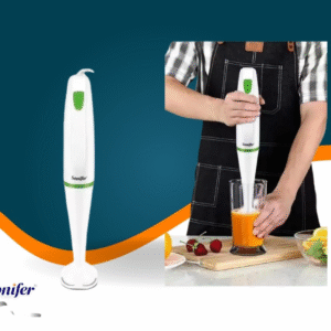 Mixeur Plongeant Électrique SF-8043 – 200W