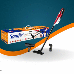 Aspirateur à Main Sonifer SF-2238 – 400W